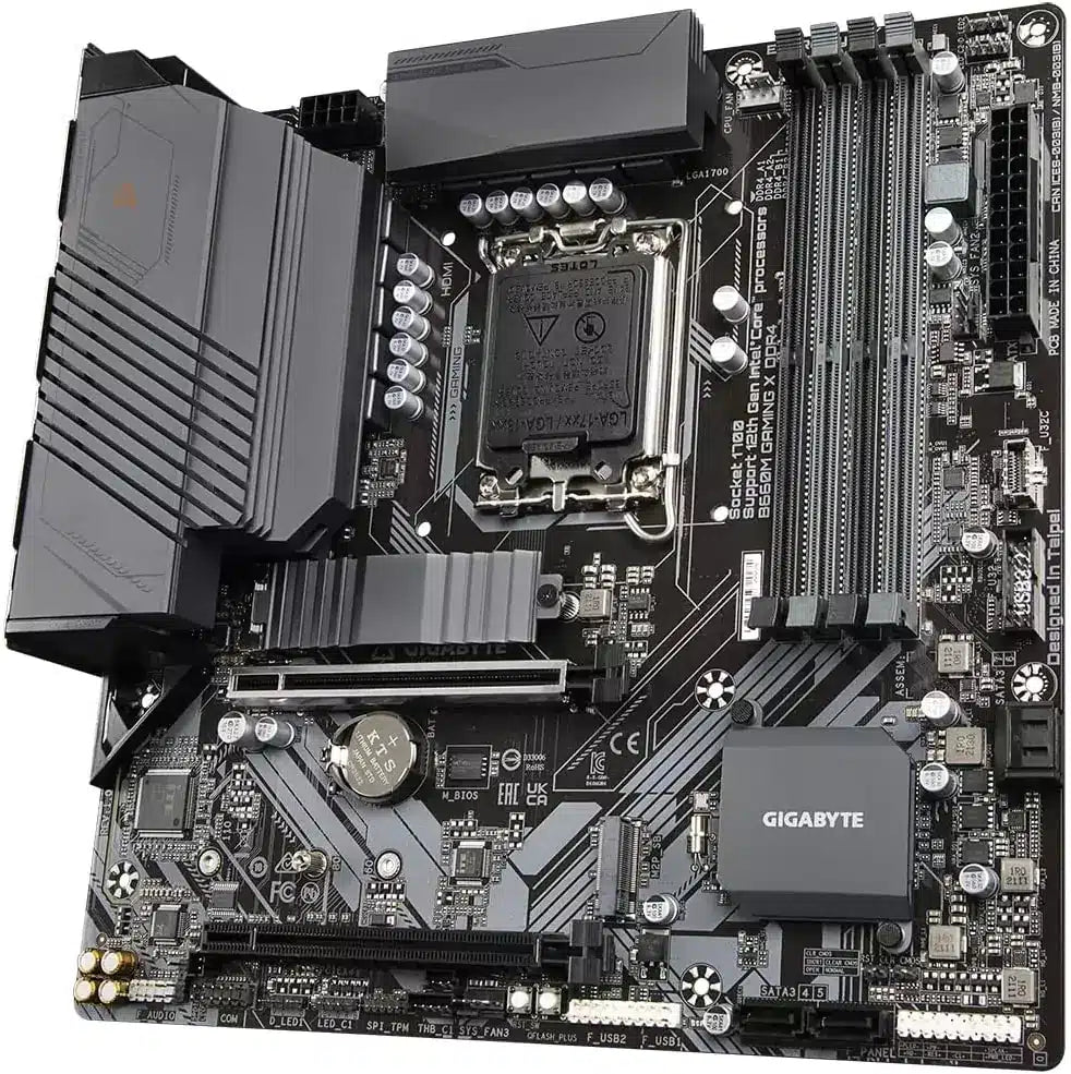 Pc Gaming Jupiter i5 12Gen RTX 3070 Pc Gaming Jupiter i5 12Gen RTX 3070